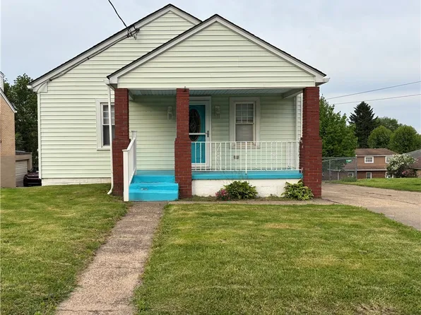 524 N 10th St, Weirton, WV 26062