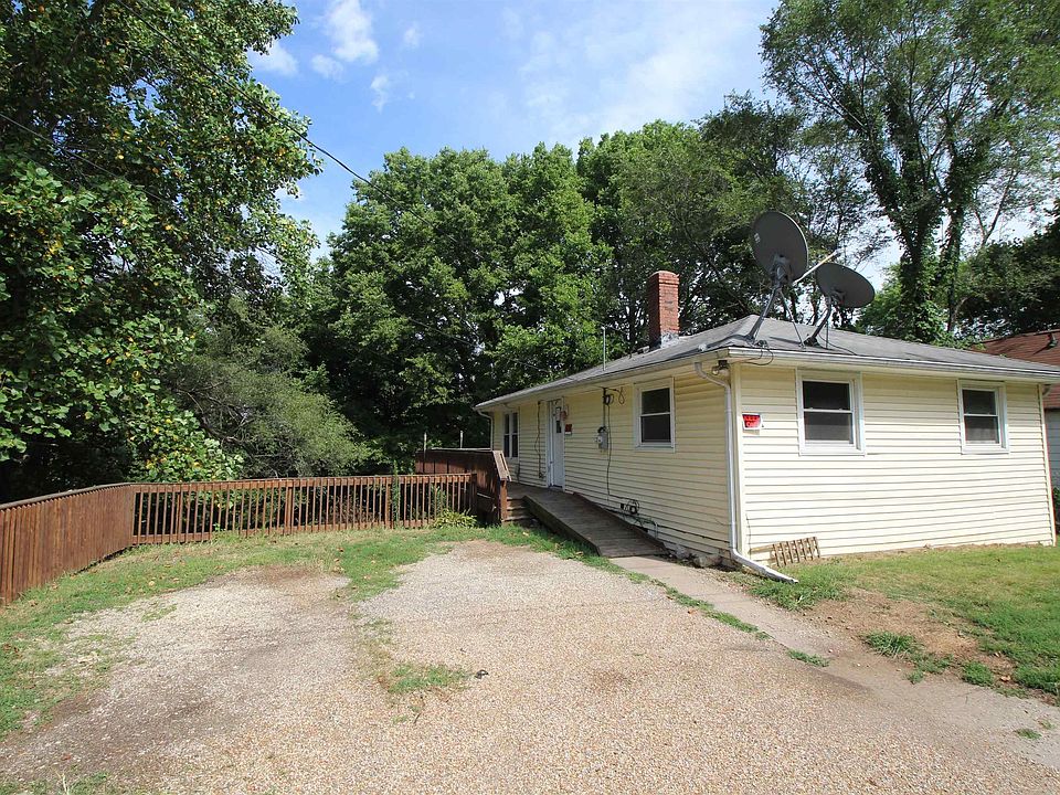1st image of 1412 S Crest Dr