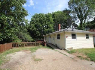 1412 S Crest Dr, Peoria, IL
