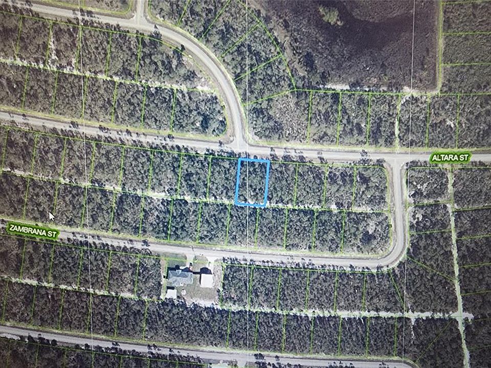 2nd image of 7655 Altara St Lot 39
