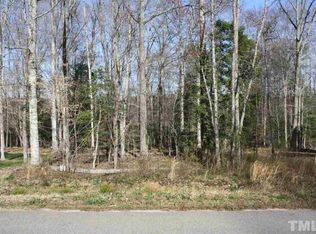 5513 Fantasy Moth Dr, Garner, NC 27529