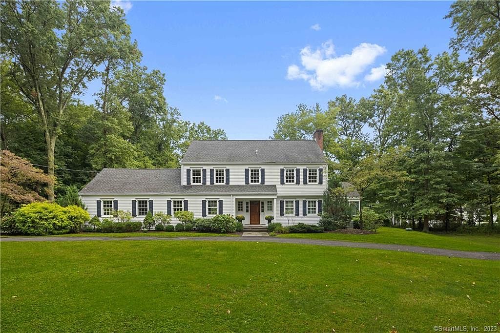 20 Maywood Rd, Darien, CT 06820 Zillow