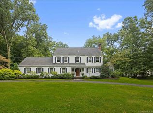 20 Maywood Rd, Darien, CT 06820