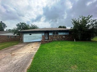 5625 S 93rd East Ave, Tulsa, OK 74145