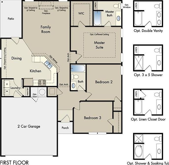 2nd image of 866 Ethan James St