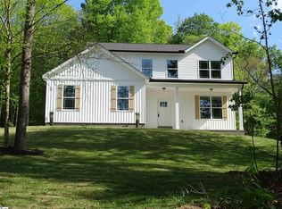 751 Pearson Town Rd LOT 21, Moore, SC 29369