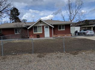 5314 Carr St, Arvada, CO 80002