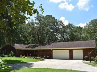 4221 Rabbit Pond Rd, Tallahassee, FL 32309