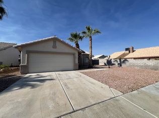 917 Ashford Way, Henderson, NV 89015