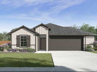 193 Balmorehea St, Kyle, TX 78640