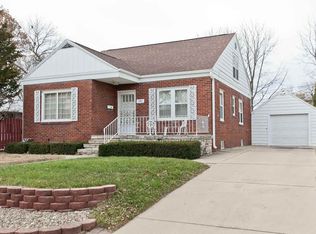 2430 Franklin Ave NE, Cedar Rapids, IA 52402