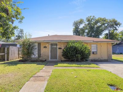 408 Burnett St, Lake Charles, LA, 70601