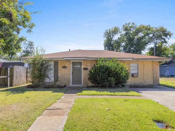 408 Burnett St, Lake Charles, LA 70601