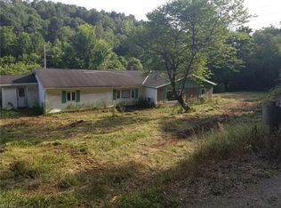 15780 Sligo Rd, Kimbolton, OH 43749