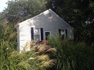 1107 Virginia St, Collinsville, IL