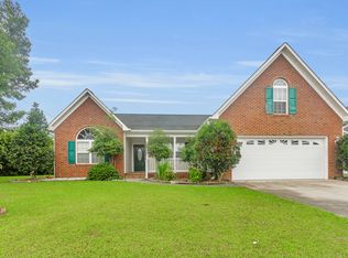 101 Conner Grant Rd, New Bern, NC 28562