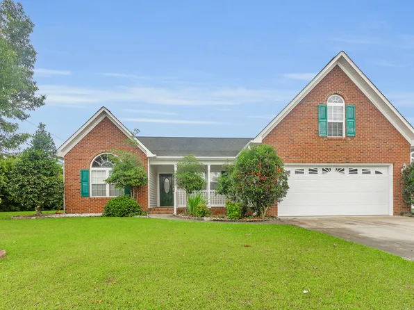 101 Conner Grant Rd, New Bern, NC 28562