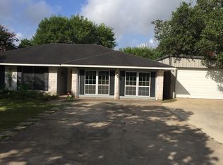 101 Eleanor St, Victoria, TX 77904