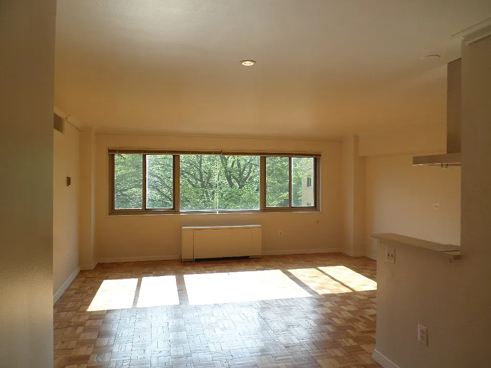 4600 Connecticut Avenue Nwunit #613