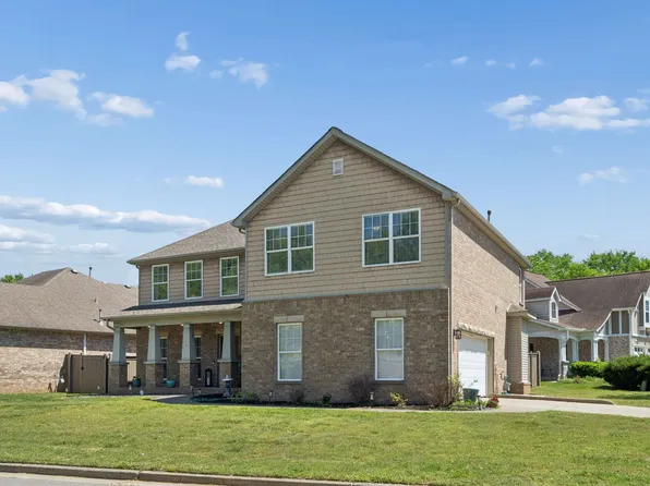 7476 Riverland Dr, Nashville, TN 37221