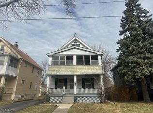 16317 Huntmere Ave, Cleveland, OH