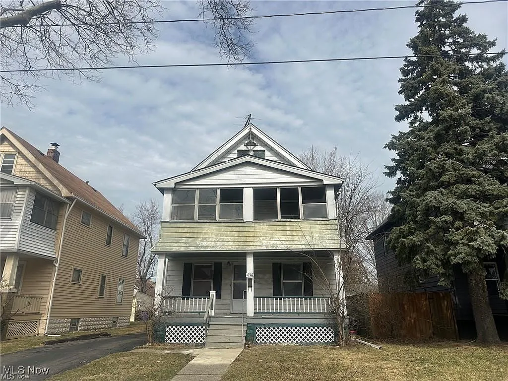 16317 Huntmere Ave photo 1