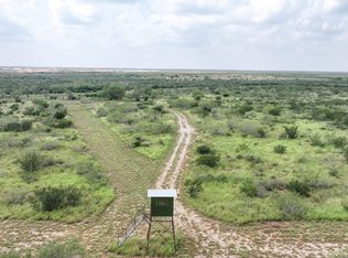 50 Ranch Road, Freer, TX 78376