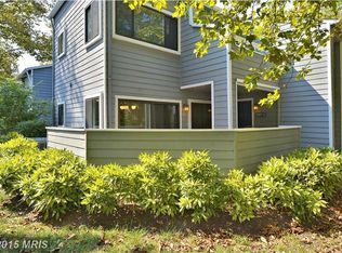 11037A Villaridge Ct #A, Reston, VA 20191