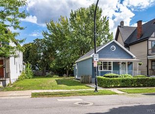 341 Vermont St, Buffalo, NY 14213