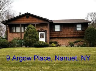 9 Argow Pl, Nanuet, NY 10954