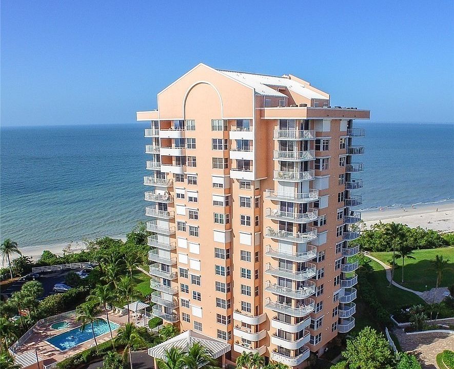 1st image of 7390 Estero Blvd APT 1202