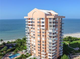 7390 Estero Blvd APT 1202, Fort Myers Beach, FL 33931