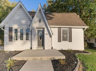 8524 Triple Lakes Rd, Dupo, IL 62239