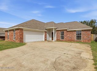 168 Cedar Spring Cir, Pearl, MS 39208