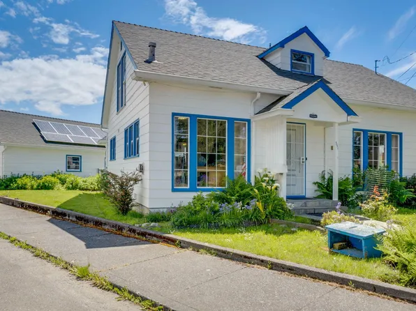 551 Stillman Way, Fortuna, CA 95540