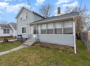 316 S Sheridan St, Bay City, MI 48708