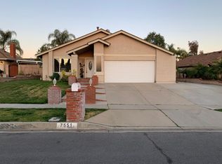 7551 Lockhaven Ave, Rancho Cucamonga, CA 91730