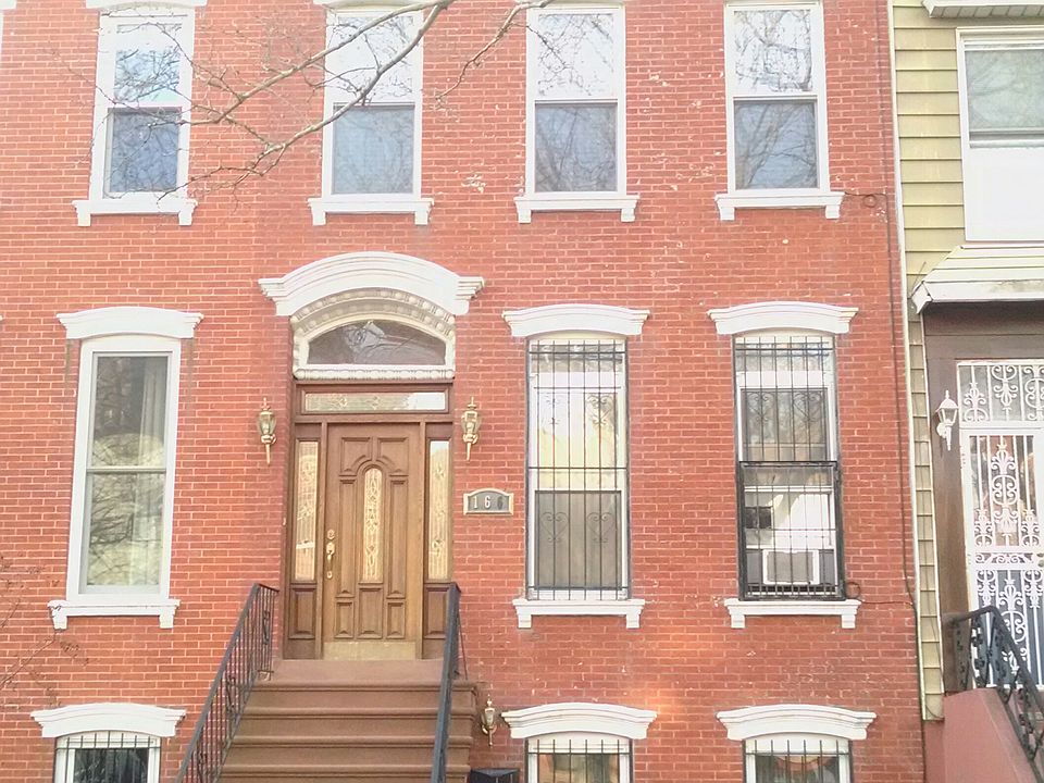 1st image of 166 Clifton Pl #A