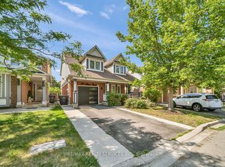 34 Allness Rd, Brampton, ON L7A3N6