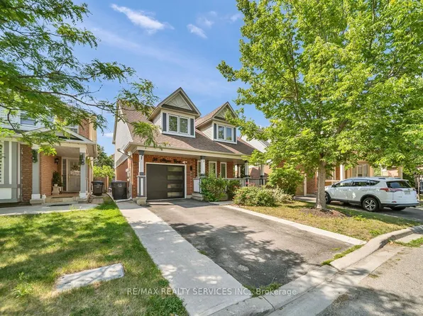 34 Allness Rd, Brampton, ON L7A 3N6