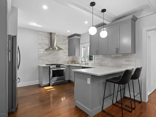 415 Orange Rd, Montclair Twp., NJ 07042