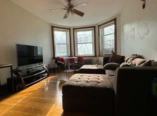 19 Gibbs St #5, Brookline, MA 02446