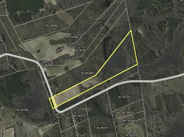 0 Dutch Neck Rd, Kingstree, SC 29556