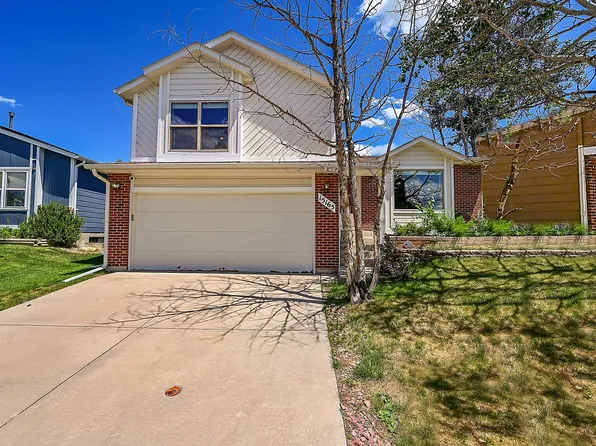 15165 Chelmsford St, Colorado Springs, CO 80921