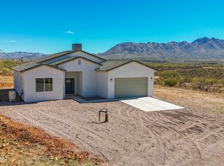 2043 Birch Ct, Rio Rico, AZ 85648