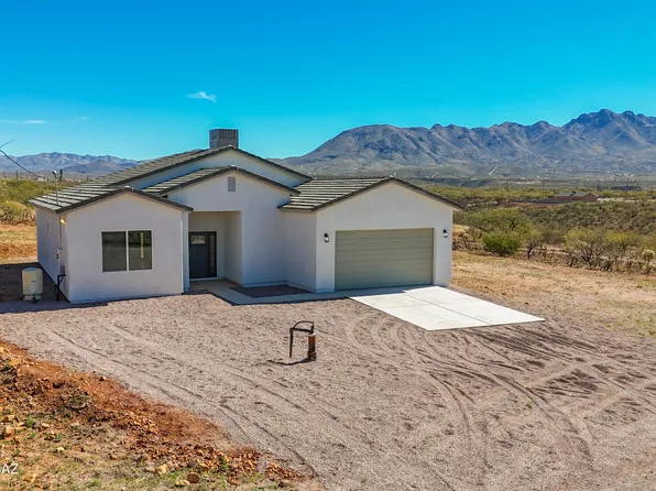 2043 Birch Ct, Rio Rico, AZ 85648