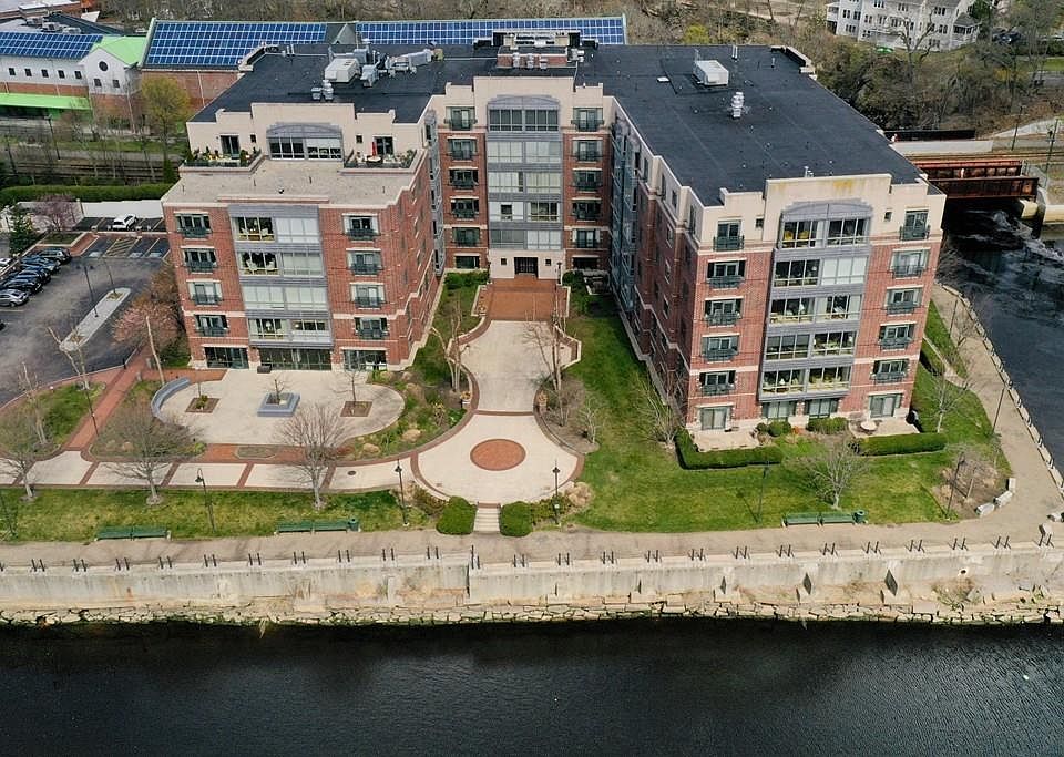 1st image of 88 Wharf St Unit 501