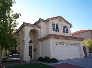 15622 S 37th Way, Phoenix, AZ 85048