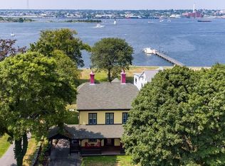 16 Fort St, Fairhaven, MA 02719