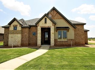 3709 118th St, Lubbock, TX 79423